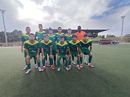 Crisi senza fine per il Palazzolo, Vittoria sfrutta ogni errore