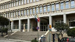 Il Libero consorzio comunale di Ragusa mette a bando 12 posti di agente di polizia provinciale