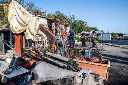 Arrestata la banda di rom specializzata in furti e rapine: a guidarla al telefono dal carcere di Regina Coeli un detenuto