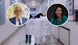 Violenza sulle donne: i medici di base i primi a intercettare i segnali iniziali