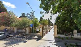 Pubblicato il bando per la concessione di sepolture a Bonamorone