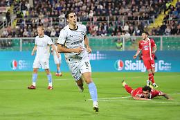 Palermo in crisi, Inzaghi studia le soluzioni per riemergere