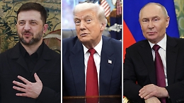 Tra Russia e Ucraina scoppia davvero la pace? Passi avanti decisivi: Kiev dice s&igrave; al Piano Usa e Ue, Mosca quasi    