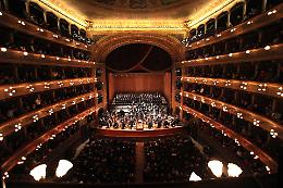 Concerto per la pace al Teatro Massimo di Palermo: da Čajkovskij a Poulenc, un viaggio di speranza