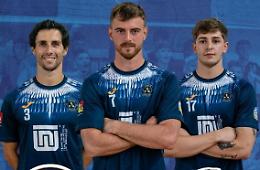 Pallamano:  Albatro Siracusa e Handball Erice in campo domani per rimanere in alto