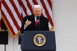 Trump pronto a riconoscere la Crimea e il Donbass alla Russia, si apre lo scontro con l'Ue