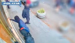 Blitz Ipogeo, arrestato il terzo soggetto destinatario della misura della custodia cautelare in carcere