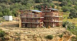  Al giardino della Kolymbethra si inaugurano le Case Montana