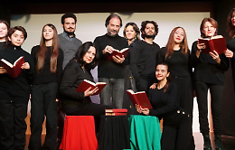 Bayt, la casa negata: versi e memoria per la Palestina