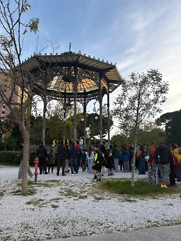 Calcio, amicizia e socialità: al torneo dei quartieri, il Centro di aggregazione di San Cristoforo batte tutti