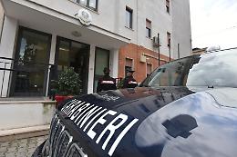 Raid al supermercato di Villabate: arrestato un 43enne,  aveva una refurtiva di 5mila euro