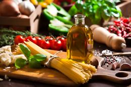 L'enciclopedia della cucina italiana, mille ricette tra breve on line