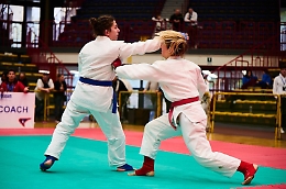 Ju jitsu: l'Open internazionale d'Italia al PalaCatania ha fatto ancora una volta centro