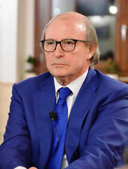 Ragusa, il ritorno dell'on. Gurrieri: Italia Viva-Casa riformista lo nomina responsabile per le infrastrutture del piano strategico del Sud est per la Sicilia