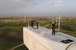 Edison avvia oltre 500 MW di nuovi cantieri rinnovabili nel 2026: impianti anche in Sicilia