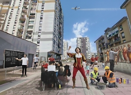 Il fermento nel quartiere malfamato: «Vogliamo cambiarne la narrazione e ricucirlo alla città»