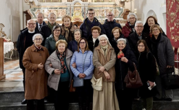 A Ragusa i riti dell'Immacolata e l'iniziativa dell'"Arrusti e mancia"