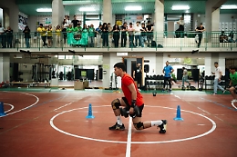 Sport e integrazione alla Kore di Enna: motore di comunità e benessere per gli studenti