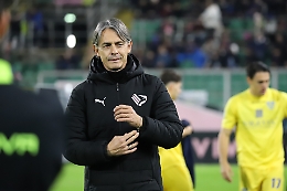 Inzaghi elimina una parola chiave: "Sposta le attenzioni e vi spiego perch&egrave;"