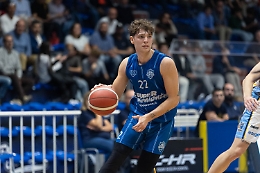 La Virtus Ragusa recupera 23 punti e s'impone in volata