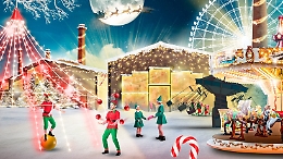 Mercatini di Natale, artigianali e  solidali, presepi settecenteschi, sagre dal tartufo all'olio, dalla guasteddra al buccellato: ecco alcuni appuntamenti del weekend in Sicilia