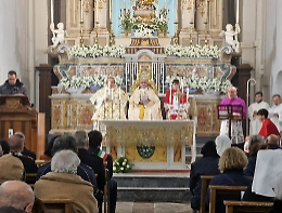 Immacolata a Ragusa, la citt&agrave; riaffidata alla protezione della Vergine