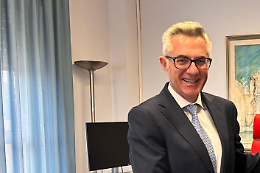 Svolta al Policlinico di Messina: Santonocito passa a Catania, Amata &egrave; facente funzioni