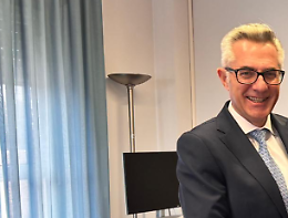 L'Ars dà il via libera a Giorgio Santonocito come direttore generale del Policlinico di Catania