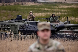 &ldquo;Un esercito di volontari&rdquo;: perch&eacute; la Francia punta (di nuovo) sui giovani in uniforme