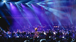 Al PalaCatania arriva &ldquo;Games in Concert&rdquo;