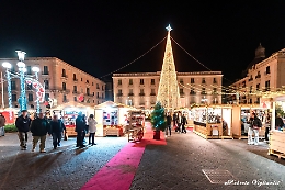 Natale, "Notte bianca" a Catania: cosa si potrà fare gratuitamente o ad 1 euro in giro per la città
