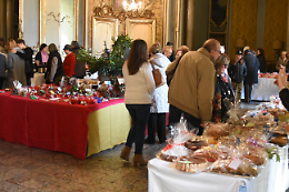Sapori di solidariet&agrave;: fiera gastronomica di beneficenza a Palazzo Biscari