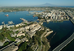 Aretusacque, ricorso sul depuratore: scoppia il caso-politico. «Inganno ai cittadini»