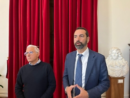 Messina, estorsione a Cosedil. Vecchio ricevuto in Comune: &laquo;Ho denunciato senza timori&raquo;. Cgil: &laquo;Sistema Siino ancora vivo&raquo;