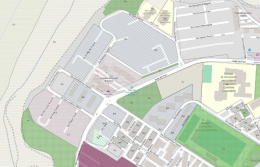 Scicli, cos&igrave; cambier&agrave; il quartiere Jungi