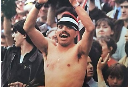 L'ospedale condannato per la morte di Jacky l’Ultrà della Juve, apprezzato dai cugini del Toro