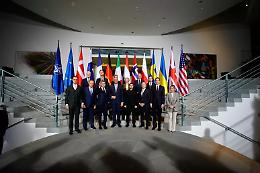 Soffiano venti di pace per l'Ucraina: intesa vicina fra Usa e Kiev sulla sicurezza 