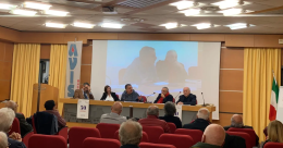 Teleiblea fa festa: 50 anni tra fatti, aneddoti e voglia di futuro