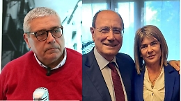 Quella volta di Amata a casa di Cuffaro per le nomine: &laquo;Qualcuno deve parlare con Renato, ci penso io&raquo;