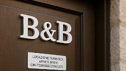 Lo strano caso del B&B, l'avvocato del capo di gabinetto chiarisce: &laquo;Rispettate tutte le normative&raquo;