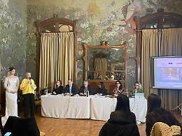 Abiti RiBelli: cento donne in scena al Teatro Biondo per costruire la nuova area fitness dello Sperone