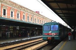 "Pendolaria 2025",  nel report di Legambiente sulla Sicilia  bocciate la linea ferroviaria Catania-Gela, interrotta dal 2011, e la Alcamo-Trapani