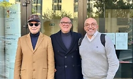 Al via cantiere del consortile di Gela, possibili fondi per la rete fognaria a Manfria