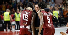 Trapani Shark sul piede di guerra: &laquo;Pronti a fermare la Serie A se non revocano le sanzioni&raquo;