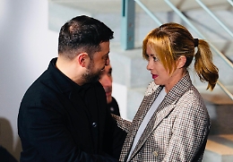 Ucraina, il governo lima il nuovo decreto, ma c'&egrave; il nodo delle armi