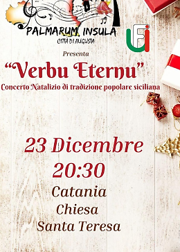 Natale in polifonia a Santa Teresa: voci sacre, canti e tradizione siciliana