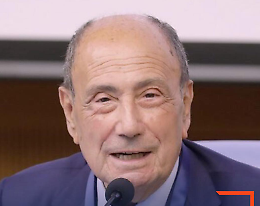 Manovra, Schifani soddisfatto: &laquo;Evitato l'esercizio provvisorio, garanzie per i cittadini&raquo;