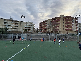 Impiantistica sportiva, arrivano due importanti finanziamenti per la citt&agrave; di Ragusa