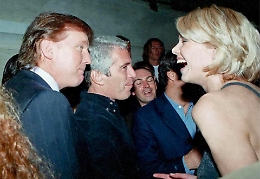 Epstein e Trump, il punto sulle nuove rivelazioni: il tycoon 8 volte sul "Lolita express"
