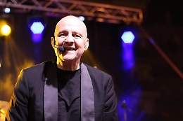 Quando la musica diventa memoria: concerto-tributo per Renato Marino